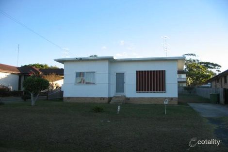 Property photo of 36 Ruby Street Gorokan NSW 2263