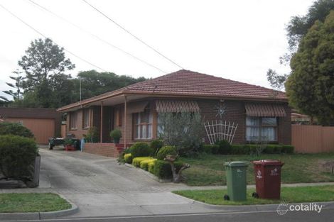 Property photo of 76 Neasham Drive Dandenong North VIC 3175