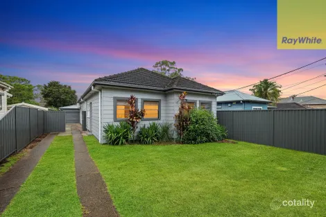 66 Tompson Rd, Revesby, NSW 2212