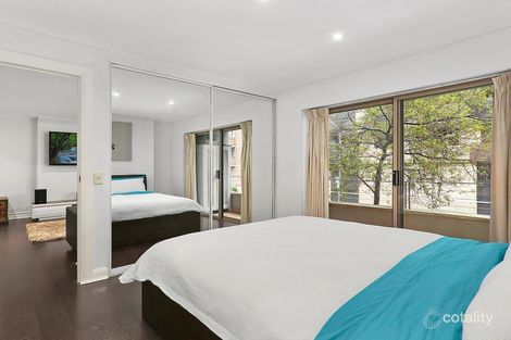 Property photo of 34/67 Cowper Wharf Roadway Woolloomooloo NSW 2011