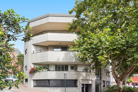 Property photo of 34/67 Cowper Wharf Roadway Woolloomooloo NSW 2011