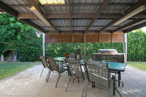 Property photo of 11 Norwood Row Springfield QLD 4300