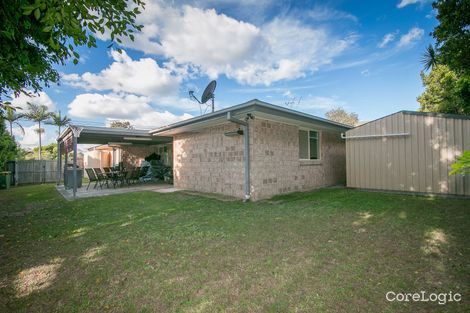 Property photo of 11 Norwood Row Springfield QLD 4300