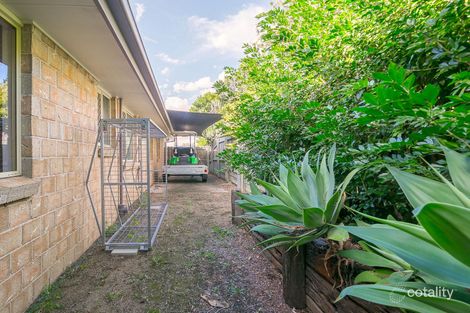 Property photo of 11 Norwood Row Springfield QLD 4300