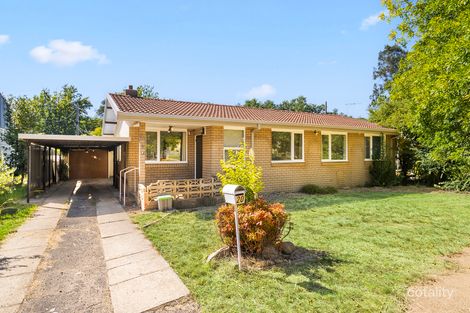 Property photo of 20 Garling Street Lyneham ACT 2602