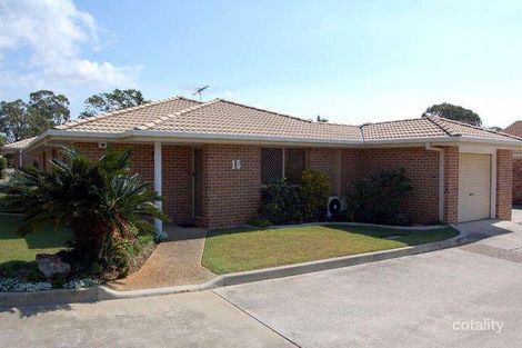 15/102 Wynyard St, Cleveland, QLD 4163