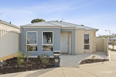 32 Wellspring Rd, Baldivis, WA 6171
