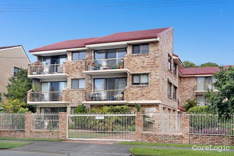 Property photo of 9/6 Broad Street Labrador QLD 4215