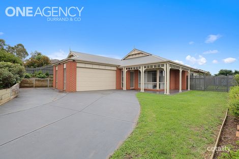 Property photo of 14 Skipton Street Drouin VIC 3818