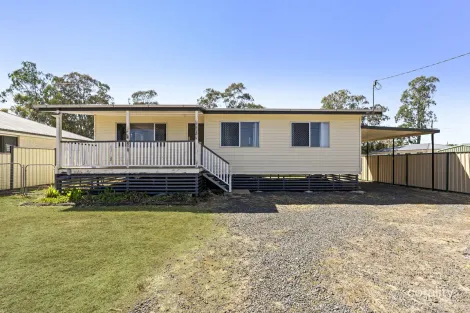 11b Belcher St, Oakey, QLD 4401