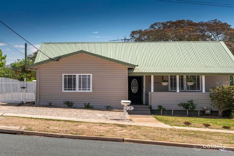 Property photo of 4 Hillbar Rise Karabar NSW 2620