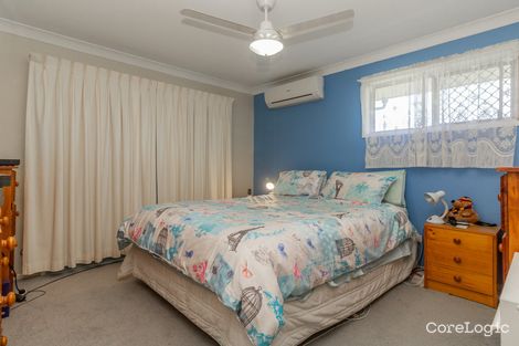 Property photo of 19 Brumby Circuit Sumner QLD 4074
