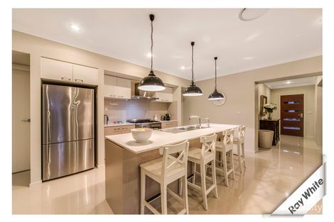 Property photo of 25 Arabana Street Aranda ACT 2614