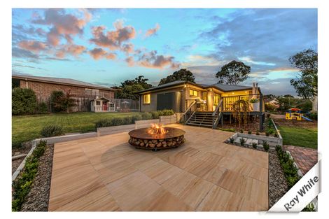 Property photo of 25 Arabana Street Aranda ACT 2614