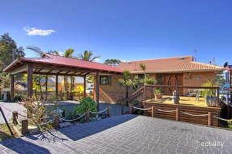 Property photo of 123 Griffith Street Mannering Park NSW 2259