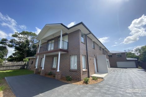 1/11 College St, Richmond, NSW 2753