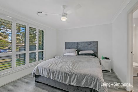 Property photo of 4 Emerson Street Shalvey NSW 2770