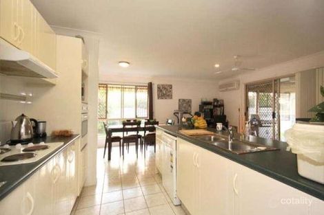 Property photo of 35 Lambor Drive Mudgeeraba QLD 4213