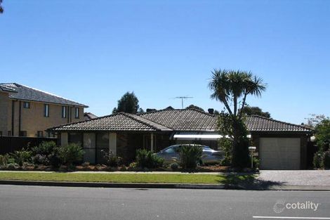 Property photo of 17 Myall Road Casula NSW 2170