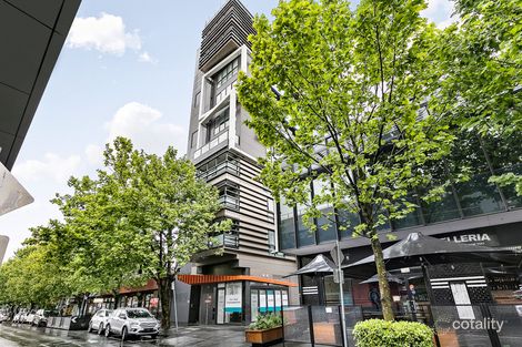 Property photo of 103/19 Hall Street Moonee Ponds VIC 3039