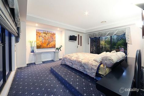 Property photo of 21 Silkwood Way Rowville VIC 3178