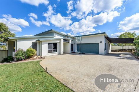 Property photo of 114 Ormeau Ridge Road Ormeau Hills QLD 4208