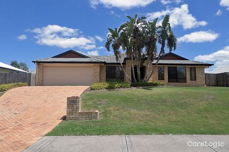 Property photo of 75 Kensington Drive Flinders View QLD 4305