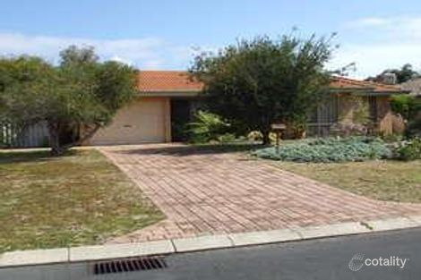 7 Erica St, Coodanup, WA 6210