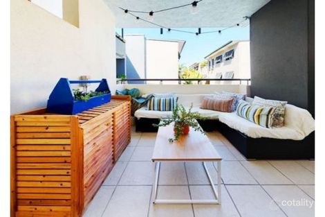 Property photo of 11/120 Commercial Road Teneriffe QLD 4005