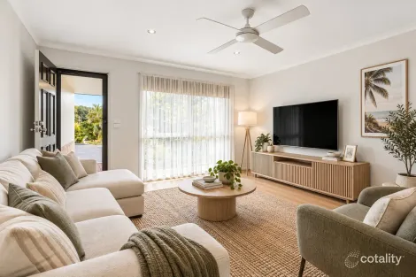 2/9 Parkland Pl, Banora Point, NSW 2486