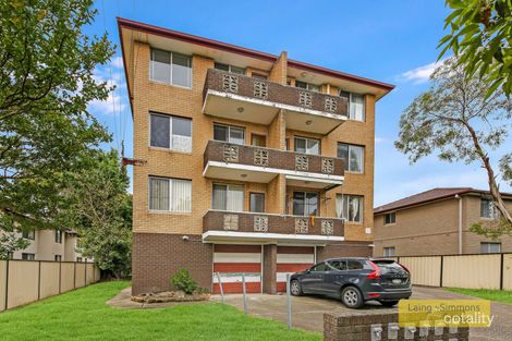 7/25-27 Fourth Ave, Campsie, NSW 2194