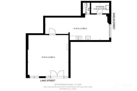 5/87-91 Lake St, Cairns City, QLD 4870