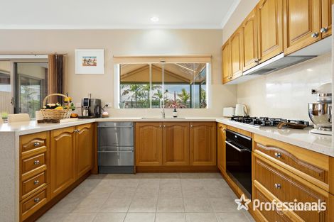Property photo of 8 Revenue Place Lilydale VIC 3140