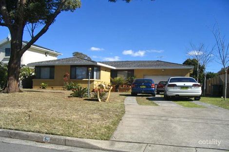 50 Thompson Ave, Moorebank, NSW 2170