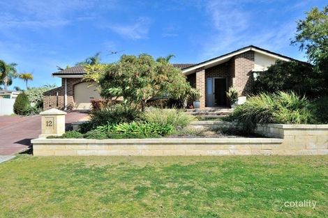 12 Shepherds Bush Dr, Kingsley, WA 6026