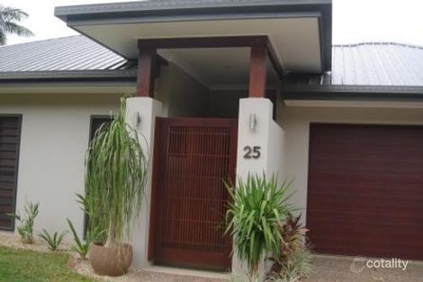 Property photo of 25 Red Peak Boulevard Caravonica QLD 4878