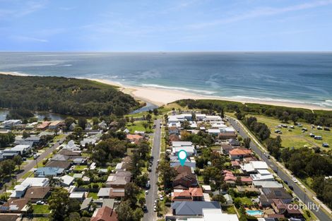 Property photo of 3/31 Dobbie Avenue East Corrimal NSW 2518