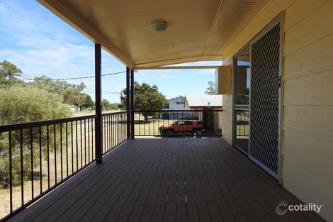Property photo of 98 Acacia Street Barcaldine QLD 4725