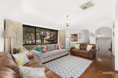 Property photo of 40 Highview Crescent Macleod VIC 3085