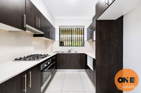 Property photo of 26/14-22 Water Street Lidcombe NSW 2141