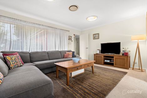 Property photo of 1 Meluca Crescent Hornsby Heights NSW 2077