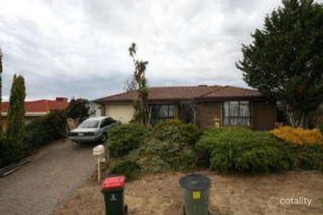 20 Wyman Way, Woodcroft, SA 5162