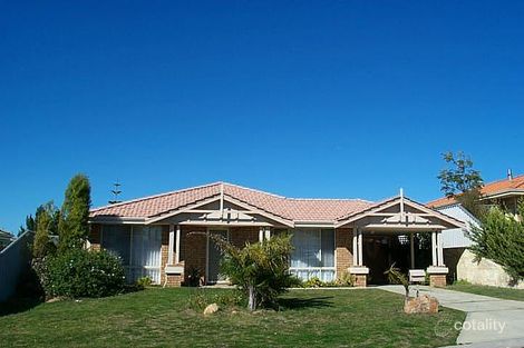 24 Haskell Gdns, Clarkson, WA 6030