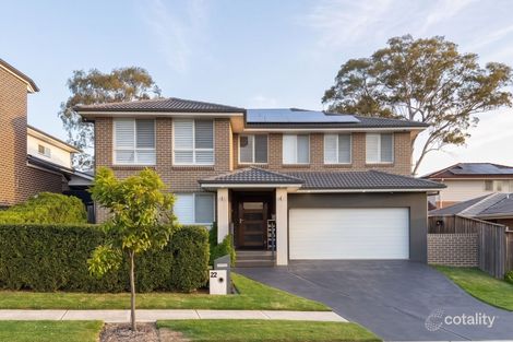 Contact Agent For Address, Schofields, NSW 2762