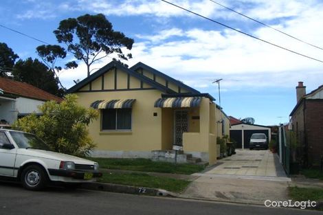 Property photo of 72 Viking Street Campsie NSW 2194