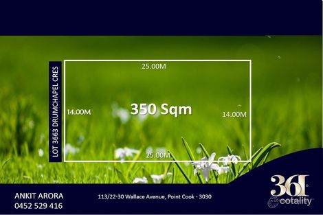 25 Drumchapel Cres, Strathtulloh, VIC 3338