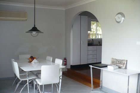 Property photo of 1 Cyprus Street Macquarie Fields NSW 2564