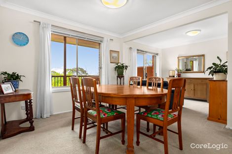 Property photo of 1 Meluca Crescent Hornsby Heights NSW 2077