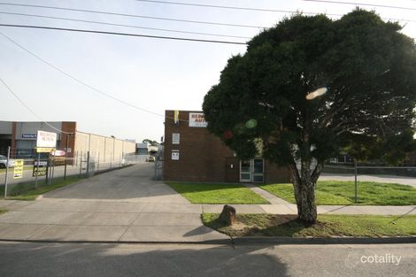 8 Rushdale St, Knoxfield, VIC 3180