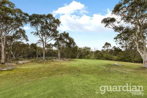 Property photo of 9 Jefferson Grove Kenthurst NSW 2156